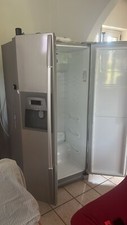 Frigo americano acqua usato  Cosenza