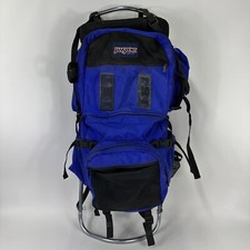 Vtg jansport backpacking for sale  Saint Louis