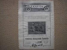 Lancia auto camion usato  Torino