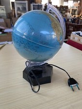 Mappamondo illuminato anni usato  Casalecchio di Reno