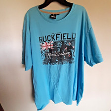 .shirt rukfield 3xl d'occasion  Denain