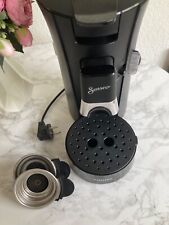 Philips senseo coffee gebraucht kaufen  Lübeck