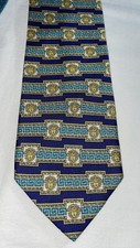 Cravatta versace 100 usato  Vitulazio