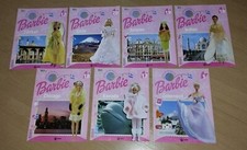 Entdecke barbie hefte gebraucht kaufen  Mühlacker