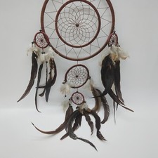 Dream catcher traditional for sale  WHITBY