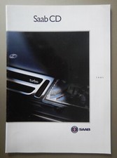 Saab orig 1991 for sale  UK