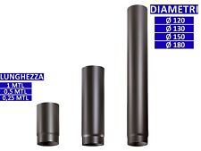 Allinox tubo canna usato  Alife