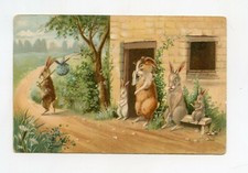 Illustrator maurice boulanger d'occasion  Expédié en Belgium