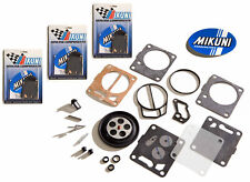 Genuine mikuni triple for sale  Yorktown