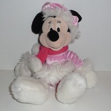 Usado, Copertina Topo Minnie Disney - Abito Rosa comprar usado  Enviando para Brazil