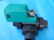 Wege motor ventil gebraucht kaufen  Sulzbach/Saar