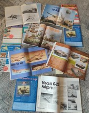 Lot magazines avions d'occasion  Strasbourg-