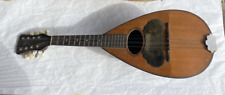 Antique mandolin ukulele for sale  Manchester