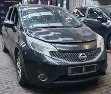 Nissan note 1.2 for sale  UK