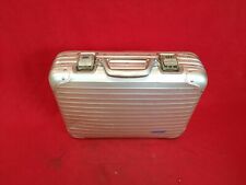 Rimowa reisekoffer trolley gebraucht kaufen  Bochum