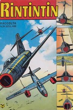 Rintintin raccolta screen usato  Scandicci