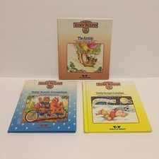 Vintage teddy ruxpin for sale  Edmond