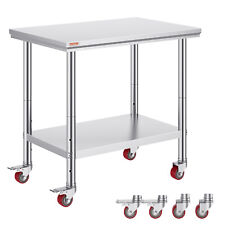 Vevor table travail d'occasion  Gonesse