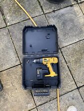 Dewalt 14.4v combi for sale  LEIGH-ON-SEA