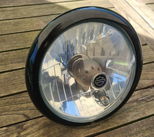 Harley davidson riginal gebraucht kaufen  Schönberg