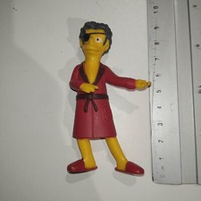 Figurine pvc simpson d'occasion  Haubourdin