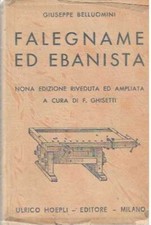 Falegname ebanista usato  Roma