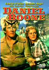 Daniel boone dvds for sale  Jacksonville