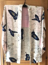 Veste kimono femme d'occasion  Villé