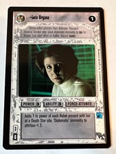 Decipher star wars for sale  Independence