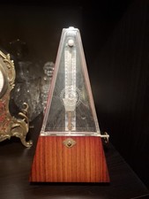 Vintage maelzel metronome for sale  LEEDS