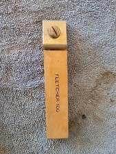 One vintage fletcher for sale  Hesperia