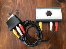 Terratec grabsterseries versio gebraucht kaufen  Hattersheim