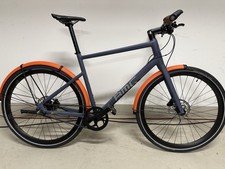 Bmc 257 urban gebraucht kaufen  Hamburg