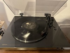 Denon 300f ortofon for sale  Washington