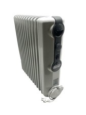 Grzejnik olejowy DeLonghi Radia S TRRS1225 2500W TOWAR B na sprzedaż  PL