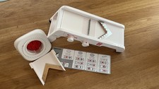Tupperware profi mando gebraucht kaufen  Kötzting