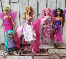Barbie endless hair for sale  DROITWICH
