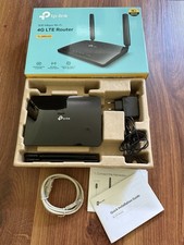 Link mr6400 mobile gebraucht kaufen  Pößneck