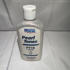 Pt18 red pearl for sale  Black Creek