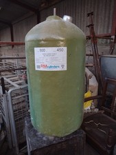 Indirect hot water for sale  ULVERSTON