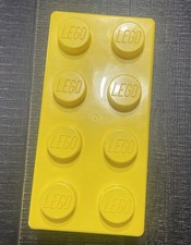 Lego yellow storage for sale  Midlothian