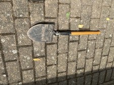 Metal detectors spade for sale  WALLINGTON