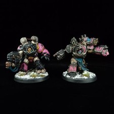 Warhammer 40k emperor for sale  BUCKINGHAM
