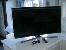 Samsung 48inch curved for sale  CHESTERFIELD