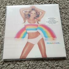 Mariah Carey Rainbow First Pressing  2 x US Vinyl LP-STILL SEALED Original 1999, usado comprar usado  Enviando para Brazil