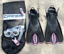 Cressi marea snorkeling for sale  Houston