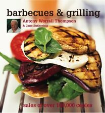Barbecues and grilling d'occasion  Expédié en Belgium