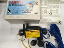 Yamitsu 6watt algae for sale  NORTHAMPTON