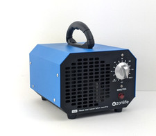 Ozone generator deodorizer for sale  LEEDS