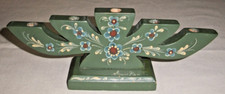 Norwegian rosemaling wood for sale  Osseo